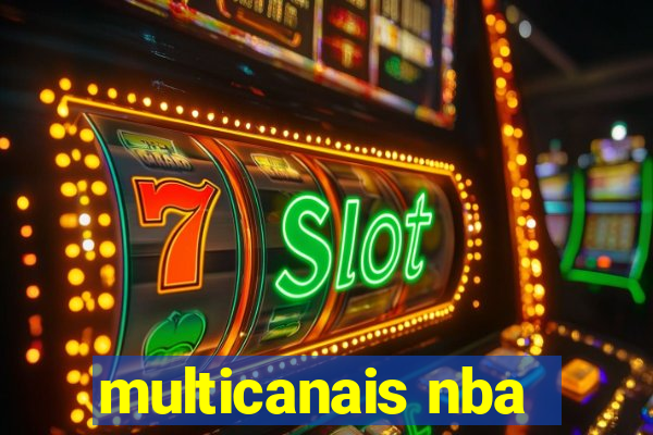 multicanais nba